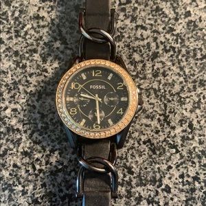 Women’s Fossil Watch